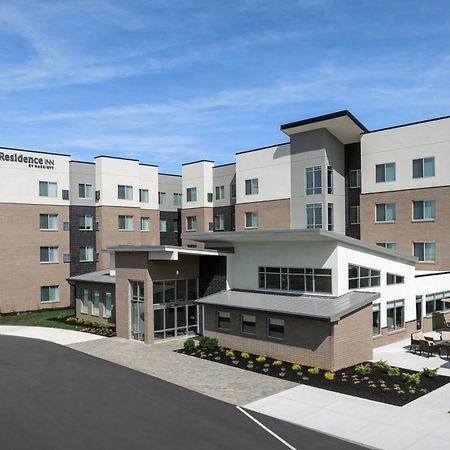 Residence Inn By Marriott Dayton Miamisburg Bagian luar foto