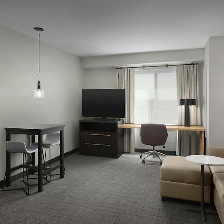 Residence Inn By Marriott Dayton Miamisburg Bagian luar foto