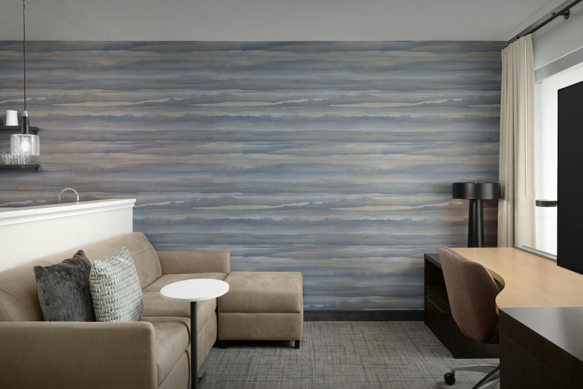 Residence Inn By Marriott Dayton Miamisburg Bagian luar foto