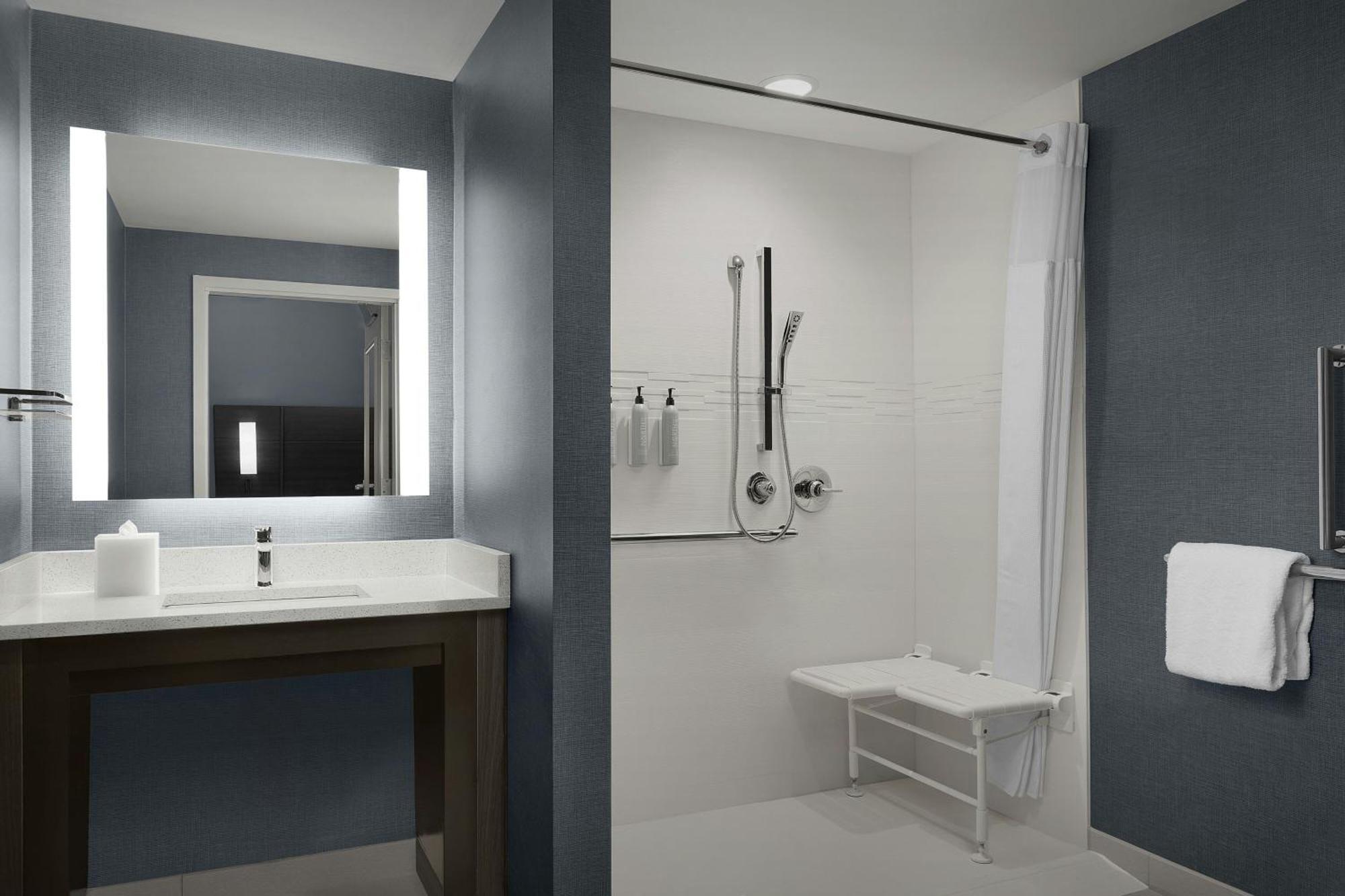 Residence Inn By Marriott Dayton Miamisburg Bagian luar foto