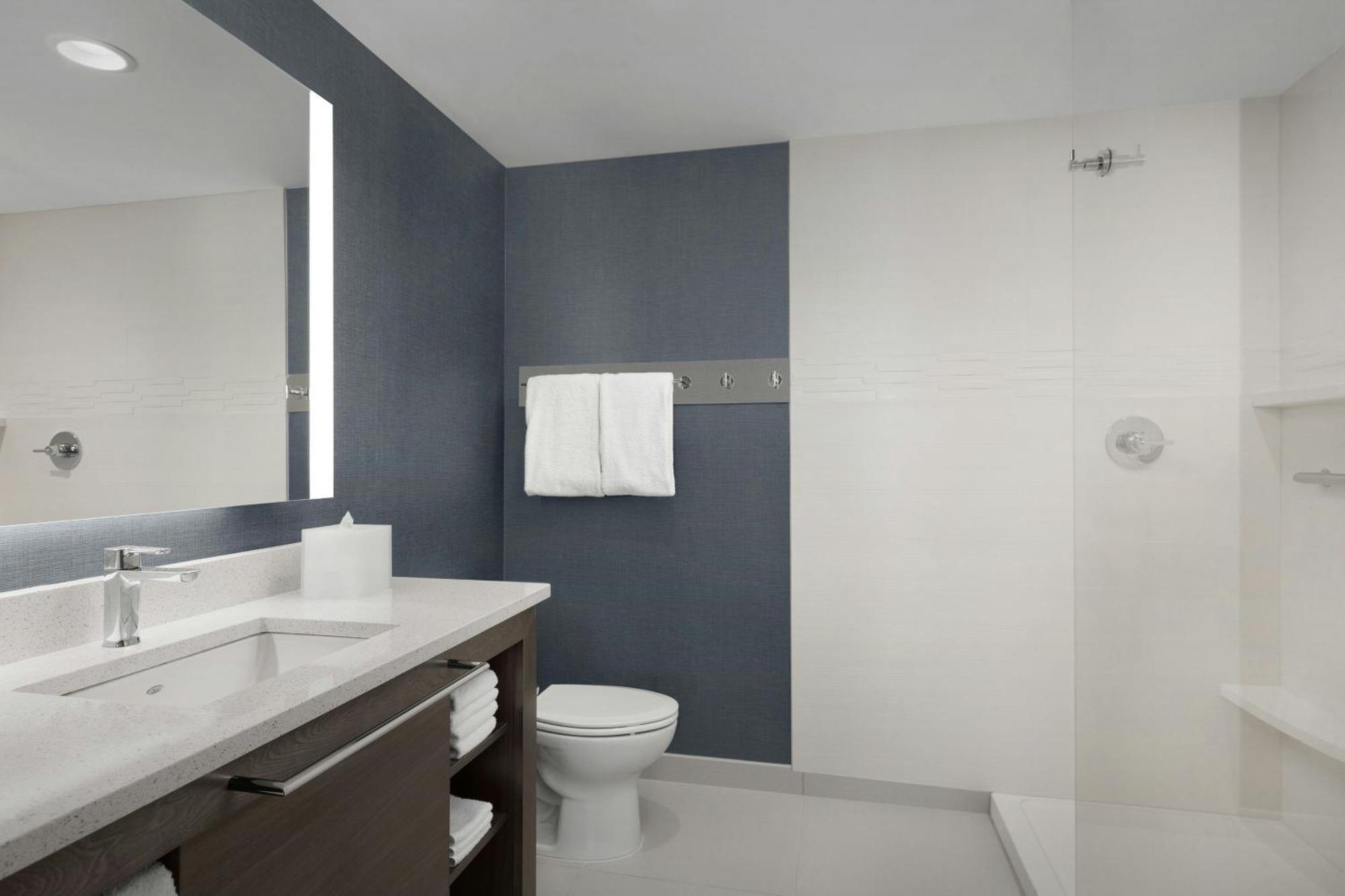 Residence Inn By Marriott Dayton Miamisburg Bagian luar foto